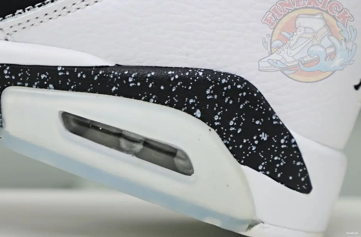 6 Oreo Air Retro Jordan Jordan 0529